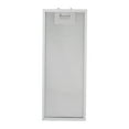 thumbnail image 1 of Range Hood Filter Vent Filter Long-lasting Easy Installation Effective Filtration 399x182x9mm Kitchen Ventilation, 1 of 11