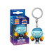 thumbnail image 1 of Wet / Fire - Space Jam 2 Funko Pop Keychain! Funko Keychain, 1 of 3