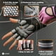 thumbnail image 2 of Guantes de entrenamiento SIMARI para mujeres y hombres con soporte para muñecas, 2 of 6