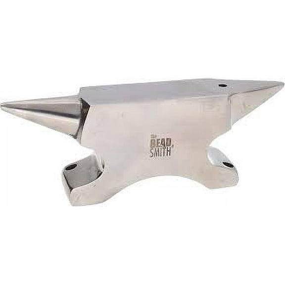 Bead Landing Reversible Double Horn Anvil
