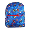 thumbnail image 1 of Mochila Paw Patrol Casual para Hombre Azul, 1 of 5