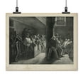 thumbnail image 2 of Print: Verbrecher In Der Kirche, 2 of 4