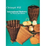 International Basketry, Used [Paperback]