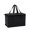 black-28cm long, variant on Lunch Picnic Camping Insulated Thermal Cooler Box Food Bag Drink Cool Best S7X6