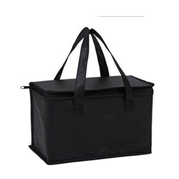 SharkTRUE Sac Isotherme de Camping, Sac Isotherme pour Lunch, Sac Imperméable, Sac de Pique-Nique, Sac d'Extérieur