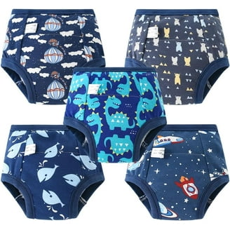 Parent's Choice Girls Training Pants, 3T - 4T, 86 Count HSA/FSA