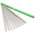 thumbnail image 3 of Feeler, Metric Measurement Tool Feeler Gauge, Thickness Home For Industry, 3 of 8