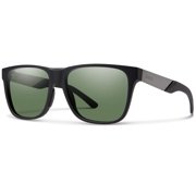 Matte Black Chromapop Polarized Black