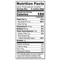 thumbnail image 3 of Mrs. Thinster's Cookie Thins, Toasted Coconut (16 Ounce), 3 of 3