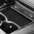 thumbnail image 2 of For Chery Omoda C5 EV 2024-2025 Anti-Skid Mat Charger Protective Scratch-resistant Pad, 2 of 8