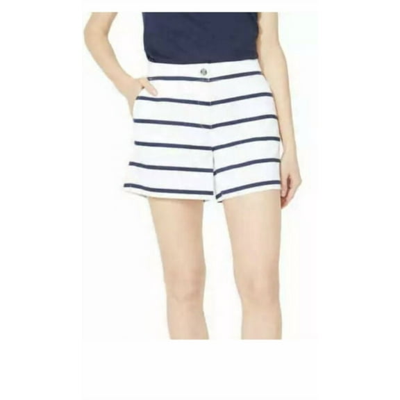 Nautica Womens Printed Short