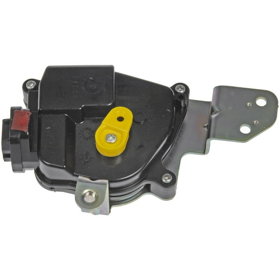 Dorman 759-408 Front Driver Side Door Lock Actuator Motor for Specific Dodge / Hyundai / Kia Models Fits select: 2006-2011 HYUNDAI ACCENT, 2006-2011 KIA RIO