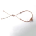 thumbnail image 4 of Pulsera de hueso de serpiente con encanto europeo, joyería de calle, ajustable, versión coreana para hombres y mujeres, básica, 4 of 6