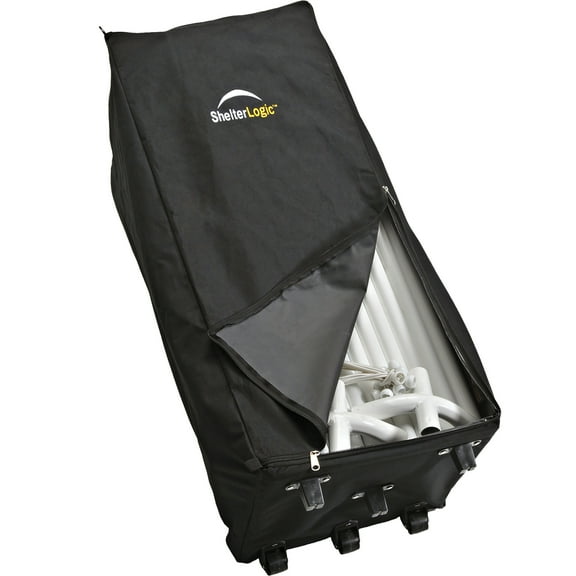 Store-It Canopy Rolling Storage Bag
