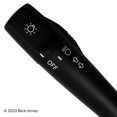 thumbnail image 3 of BeckArnley 201-2013 Turn Signal Switch, 3 of 4
