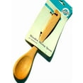 thumbnail image 2 of Quality Kitchen Tools Mixing Cooking Spoon Hardwood 10In, 2 of 2