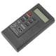 thumbnail image 5 of Termómetro digital de temperatura de termopar termómetro portátil lector de temperatura pantalla LCD de gran alcance alta precisión para uso industrial ANGGREK Otros, 5 of 8