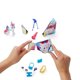 thumbnail image 5 of My Little Pony: Make Your Mark Cutie Magic Zipp Storm - Pezuña a corazón de 3 pulgadas con accesorios sorpresa, para niños a partir de 5 años, 5 of 5