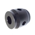 thumbnail image 4 of Scienceny Spool Minispool For Diff 2528 - Use Pinion Steel Spool - 4 BW Black Spool Centre Construction An And Open Vehículos, repuestos y accesorios Mis, 4 of 6