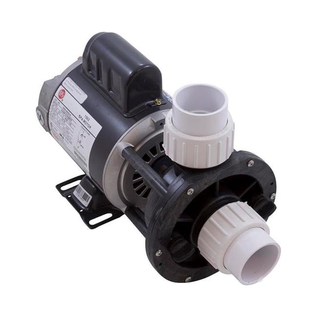 Aqua-Flo CMCP 1-15 HP CD Pompe de Circulation MBT 230V 0.6A 1.5 Po