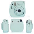 thumbnail image 4 of Ndcxsfigh Kit Accesorios para Cámara 10 en 1 para Cámara para Instax Mini 12/11/9 (verde), 4 of 9