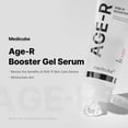 thumbnail image 2 of Gel potenciador Serum Medicube Age-R para el cuidado de la piel con dispositivos, 2 of 5