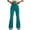Green4, variant on AherBiu Leggings for Women High Waisted Wide Leg Flare Stretch Casual Sweatpants Trendy 2024 Workout Gym Yoga Pants