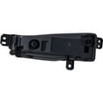 thumbnail image 2 of For BMW X5/X7 2019 2020 2021 2022 Fog Light Assembly Passenger Side LED | Replacement For BM2593160 | 63 17 7 406 366, 2 of 5