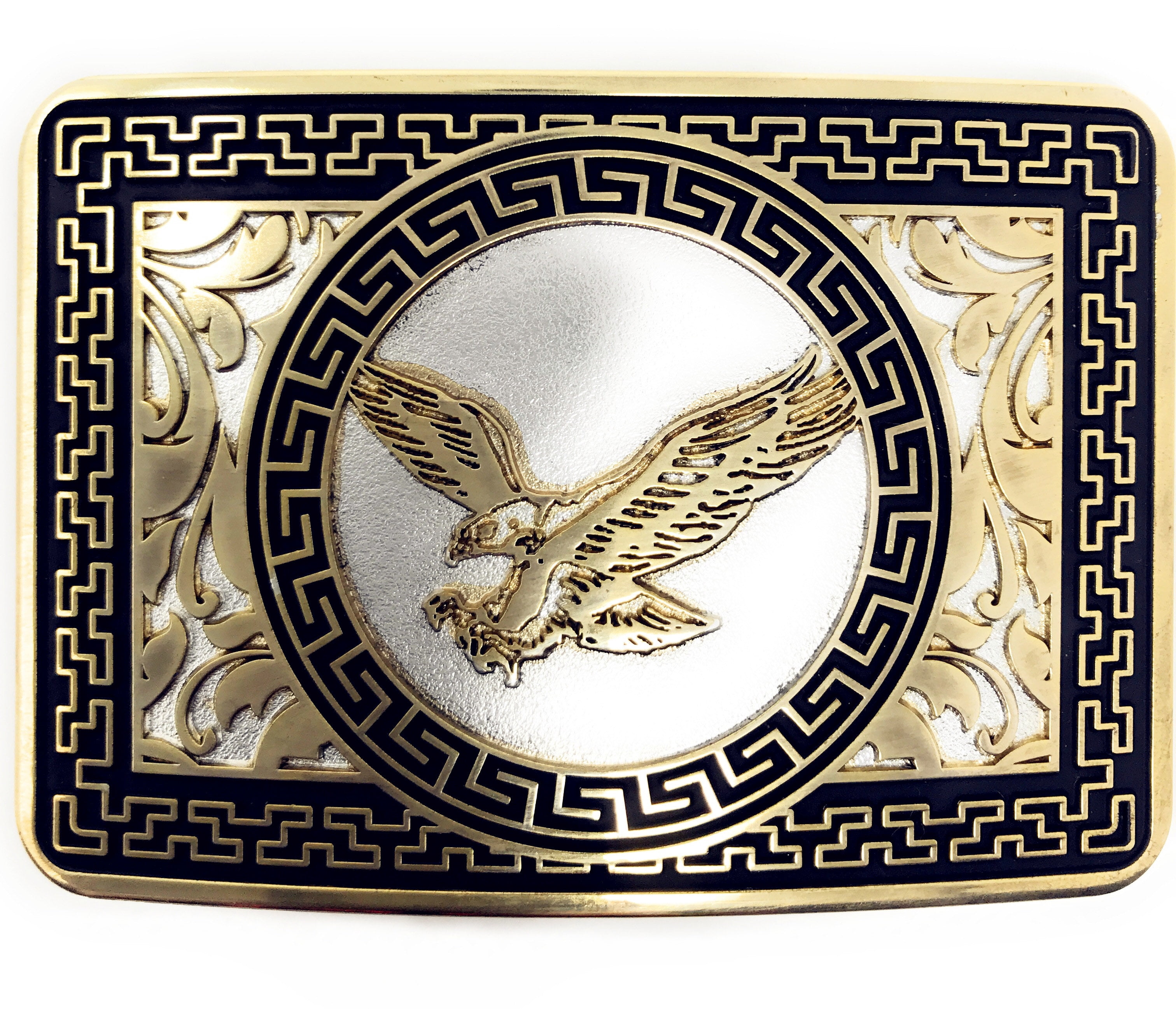 cowboy belt buckles walmart