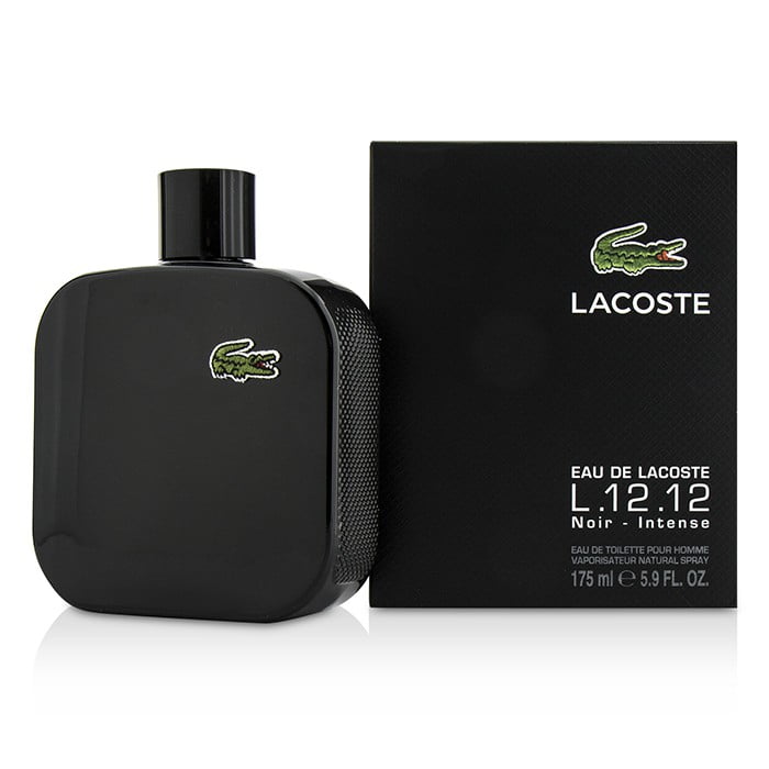 lacoste white 175ml price