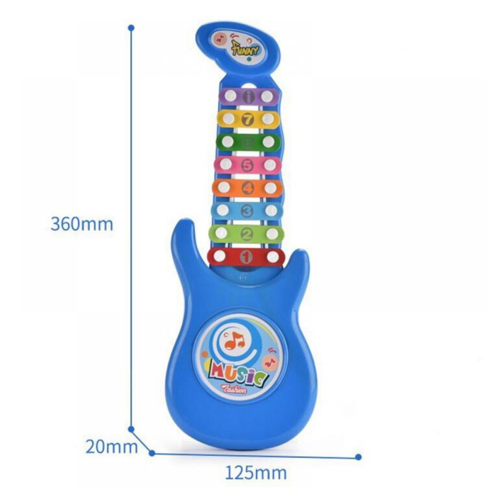 Baby Kids Music Toy Mini Xylophone Developmental Musical Development Toyyu 