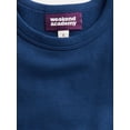 thumbnail image 2 of Weekend Academy Girls French Terry Tank Top, Sizes 4-18, 2 of 3