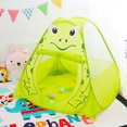 Children Design Tent Portable Kids Game House Indoor Castle Foldable