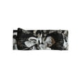 thumbnail image 2 of Zufioo Elegant Swans Black Background Baby Headbands Hair Bow Elastics for Baby Girls Newborn Infant Toddlers Kids, 2 of 5