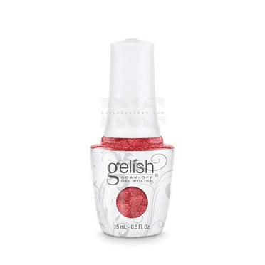 Gelish "Best Dressed" Soak-Off Gel Polish - 1110033