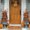 B, variant on Up to 65% Off SMihono Halloween Thriller Pumpkin Lantern Living Room Doormat Bedroom Floor Mat