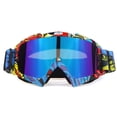thumbnail image 2 of GENEMA Cycling Road Bike Racing Glasses Eyewear Ski Sports Snowboard Eye Protection Outdoor Motorcycle Goggles, 2 of 15