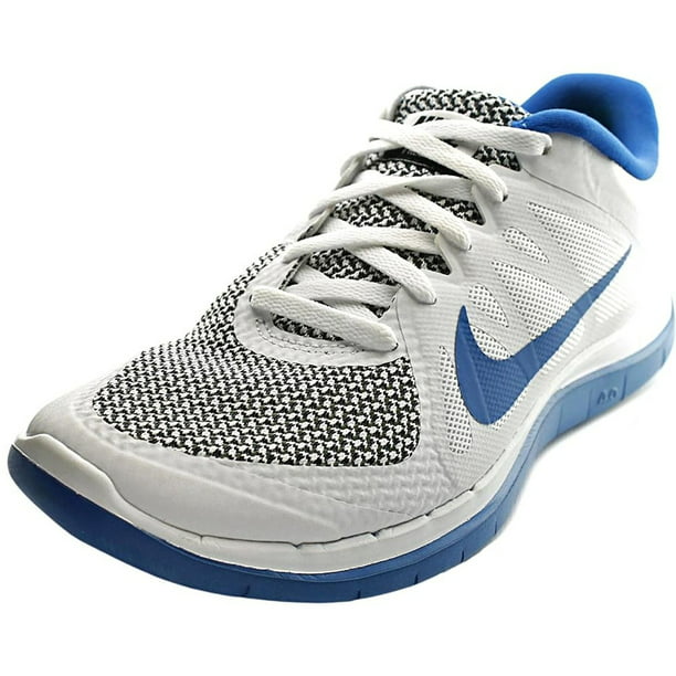 Nike - Nike Free 4.0 V4 Mens running shoes Model 642197 140 - Walmart ...