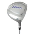 thumbnail image 3 of Confidence Golf Petite Lady Power V3 Club Set and Stand Bag Right Hand, 3 of 5