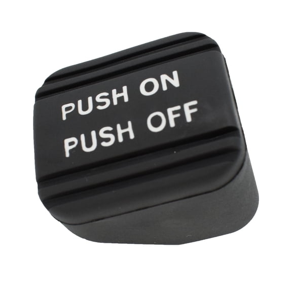 Yiwosu Brake Pedal Pad Cover for Nissan Altima Titan Rogue Armada Quest Leaf Car Rubber