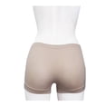 thumbnail image 2 of Bóxer Secret Treasures para Mujer, Beige Corto Talla CH, 2 of 3