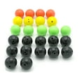 thumbnail image 3 of Atomic Model Set - Economy, Junior - Eisco Labs, 3 of 5
