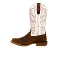 thumbnail image 3 of Durango® Lady Rebel Pro™ Women's White Ventilated Western Boot, 3 of 7