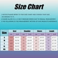 thumbnail image 3 of CAUYDY Womens Cat Dog Pouch Hoodie Large Pet Pouch Sweatshirt Puppy Kitten Holder Carrier Pullover Shirt Unisex Hoodies, 3 of 9