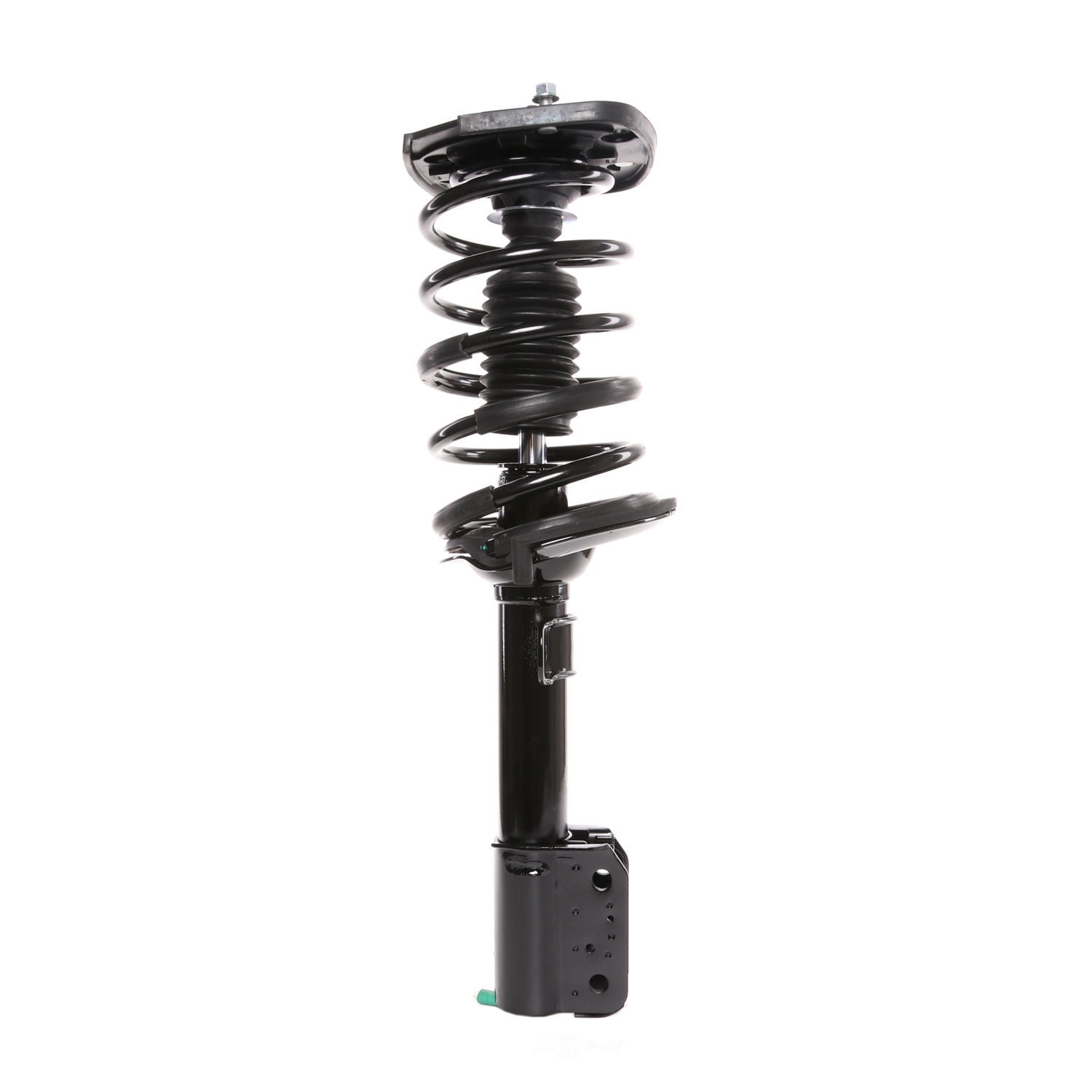 PRT 818937 Suspension Strut and Coil Spring Assembly Fits select: 2004-2005,2012-2013 CHEVROLET IMPALA
