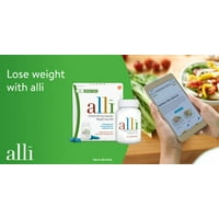 Lowest Price On Alli