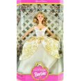 thumbnail image 2 of Barbie Club Wedd Blonde 1997 Doll [Toy], 2 of 6