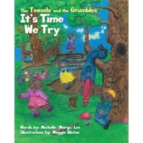 The Berrydale Teasels The Teasels and the Grumbles, Book 1, (Paperback)