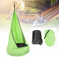 thumbnail image 3 of Hamaca Columpio Pod 210T Tafetán Nylon Arrugado Infantil ANGGREK Otros, 3 of 8