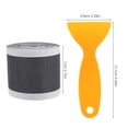thumbnail image 2 of OUNONA Kitchen Sink Grid 1 Roll Polyester Hair Catching Multi Kitchen, 2 of 8
